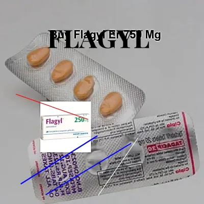 Flagyl sans ordonnance